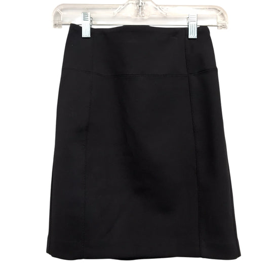 Skirt Mini & Short By Lululemon In Black, Size:4