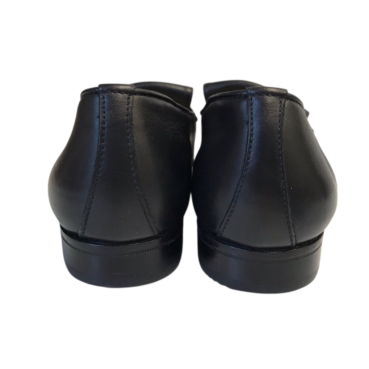 Shoes Flats By Sarah Flint In Black, Size:8