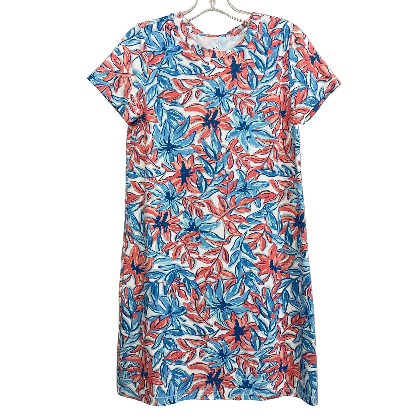 Dress Casual Short By Southern Tide In Multi, Size:S