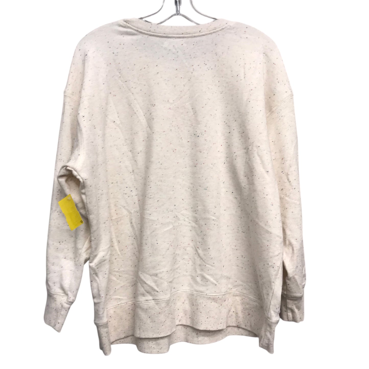 Sweatshirt Crewneck By Maurices In Multi, Size:1X