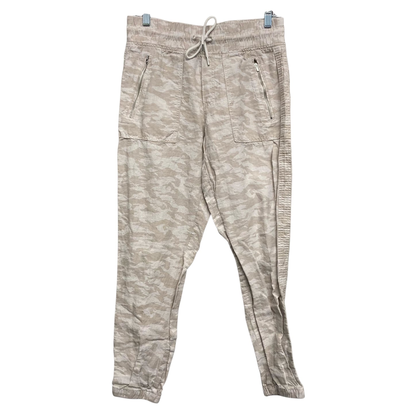 Athletic Pants By Athleta In Camouflage Print, Size:S