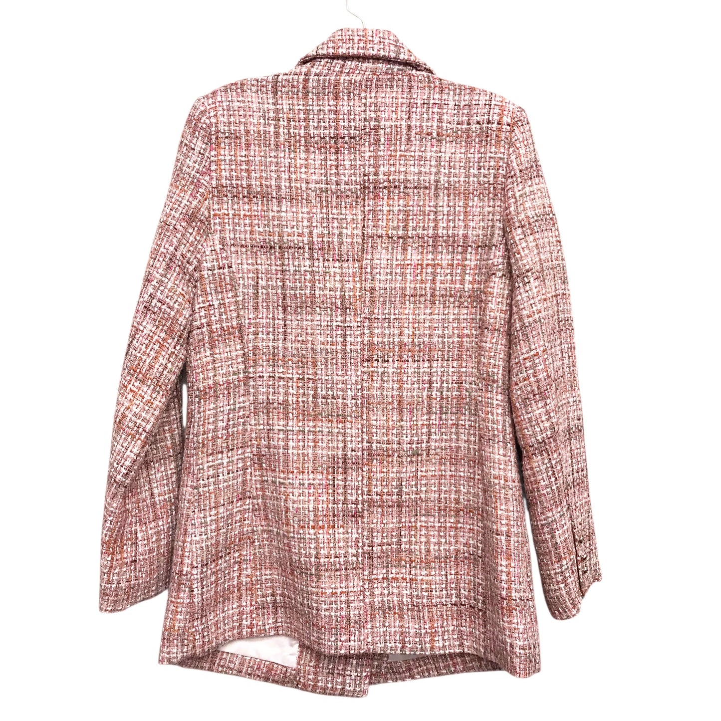 Blazer By Rachel Zoe In Multi, Size:M