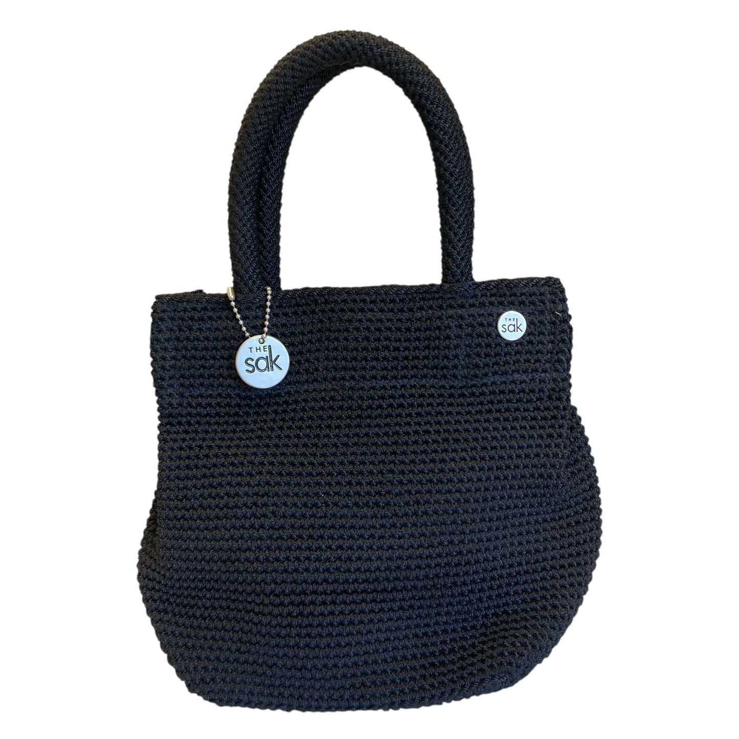 Handbag By The Sak In Black, Size:Small
