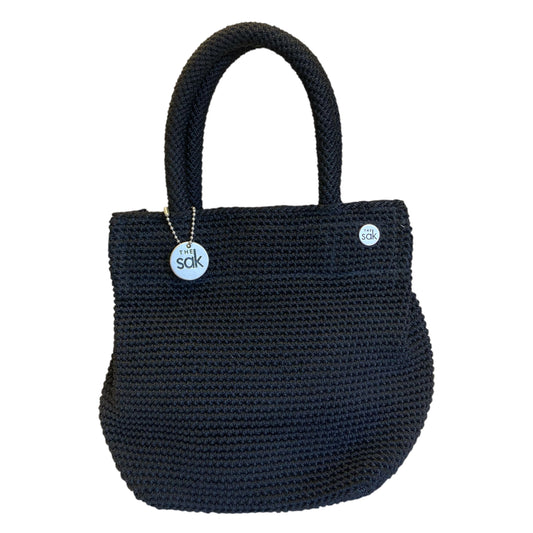 Handbag By The Sak In Black, Size:Small
