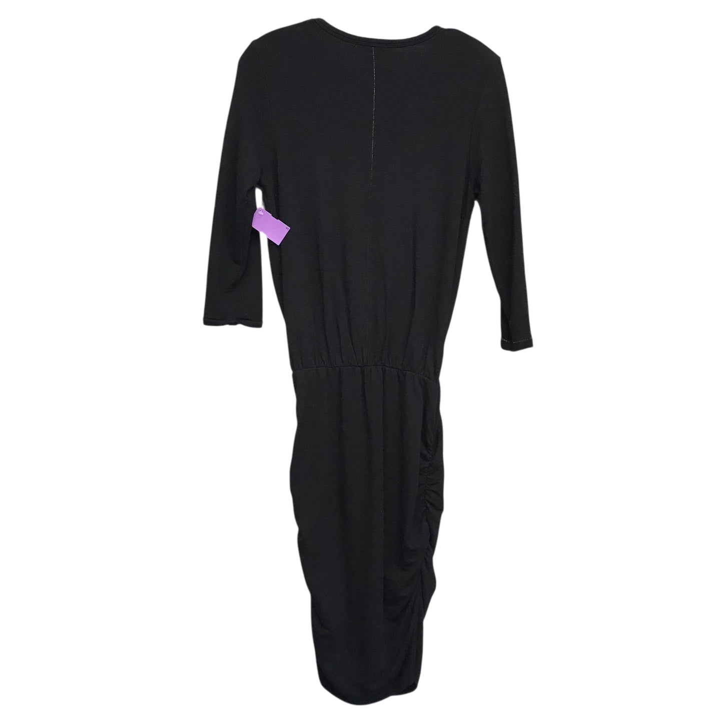 Dress Casual Short By Sundry In Black, Size:Xs