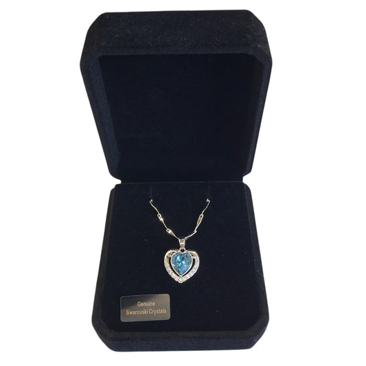Necklace Pendant In Silver