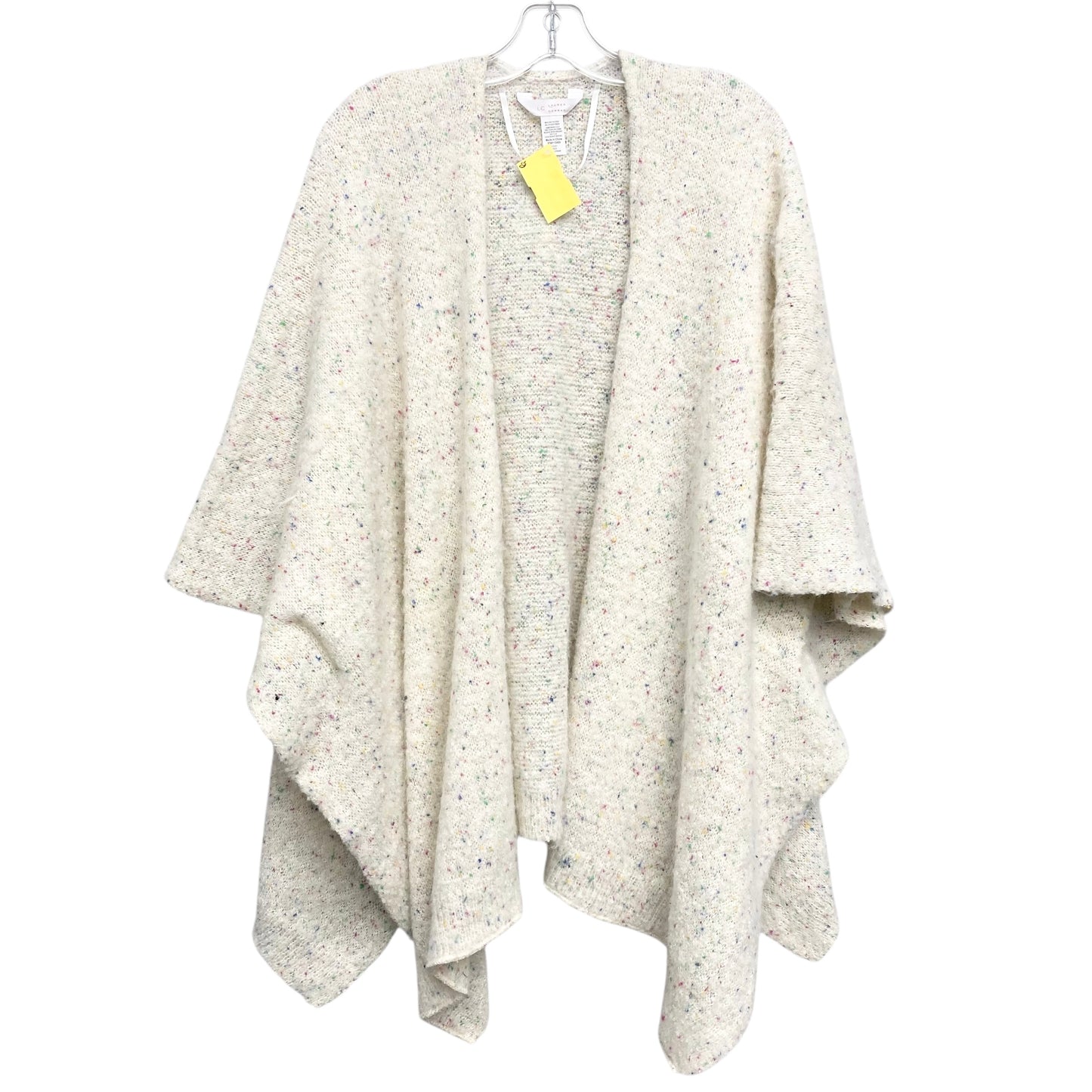 Shawl By Lc Lauren Conrad In Multi, Size:Osfm
