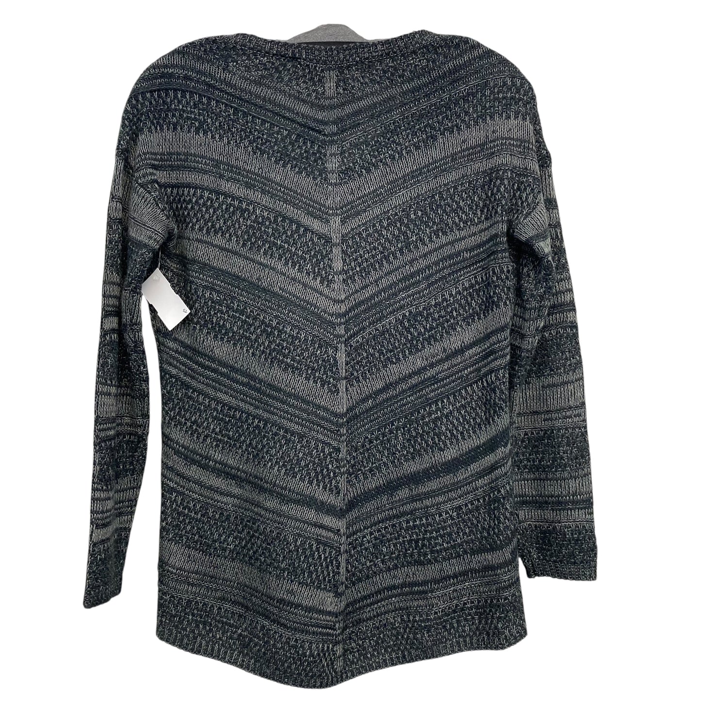 Sweater By Pink Rose In Grey, Size:S