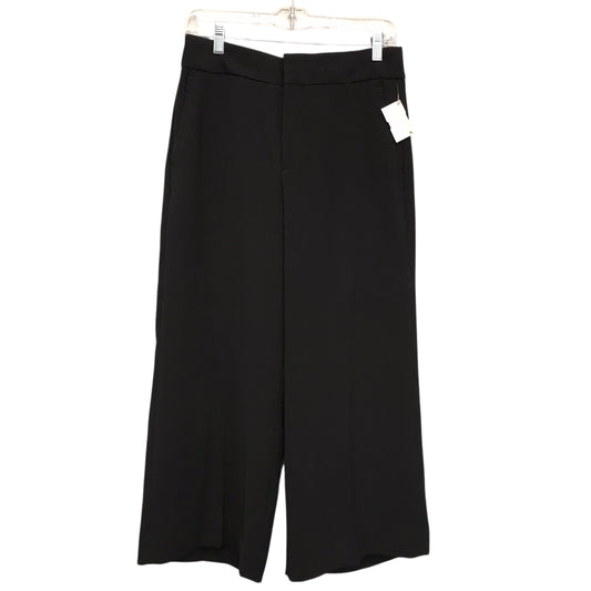 Pants Dress By Banana Republic In Black, Size:4