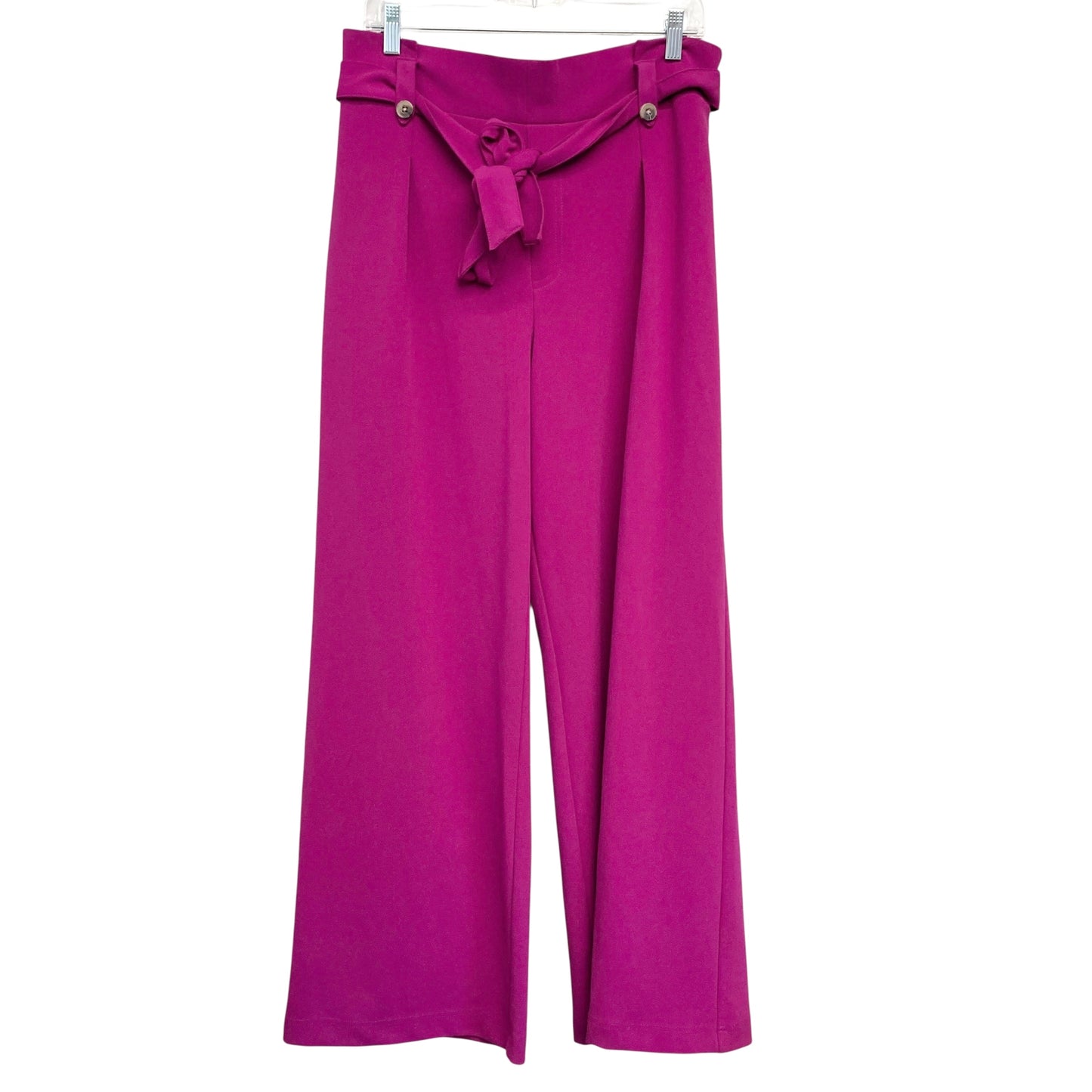 Pants Dress By Happily Grey In Purple, Size:16