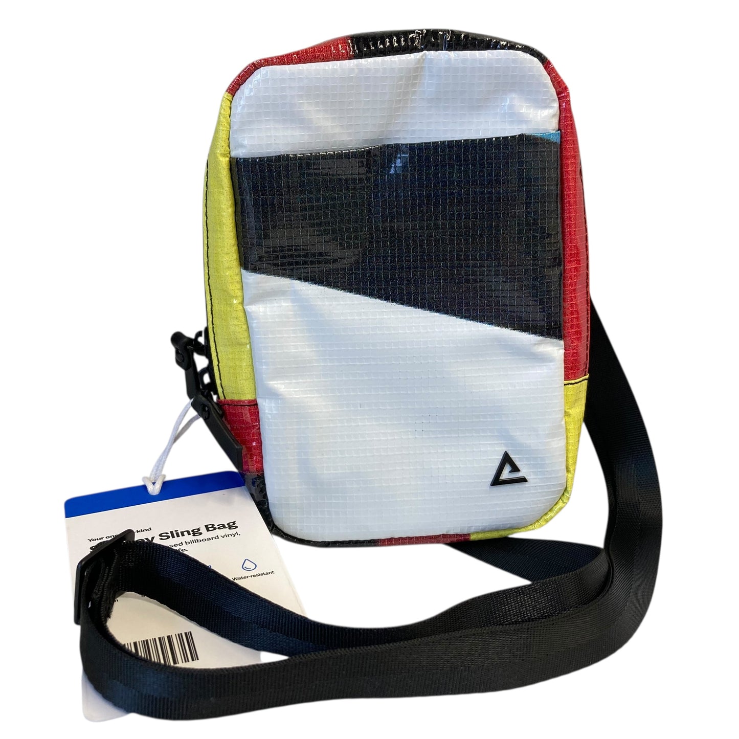 Crossbody By Rareform In Multi, Size:Small