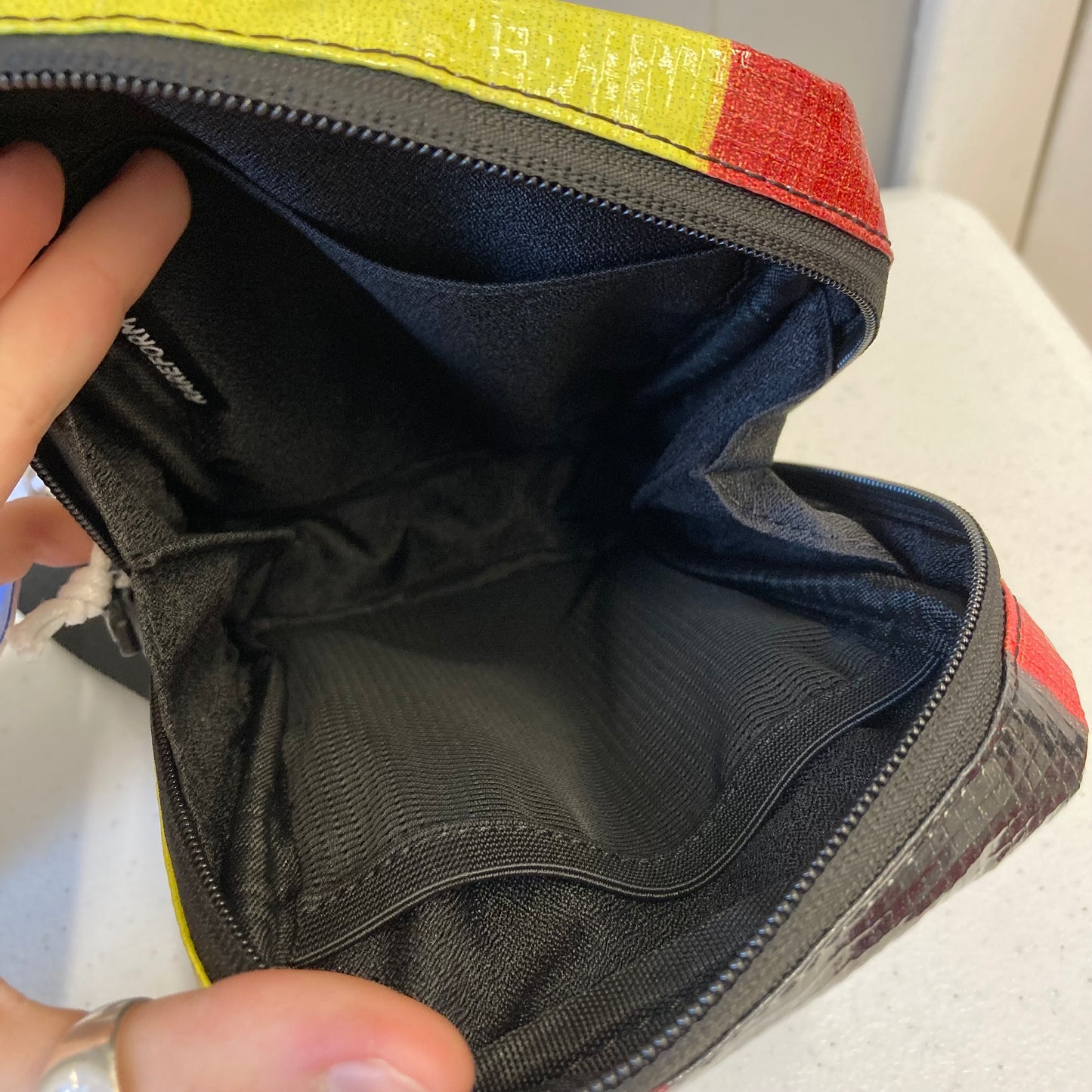 Crossbody By Rareform In Multi, Size:Small