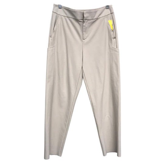 Pants Dress By Athleta In Taupe, Size:10