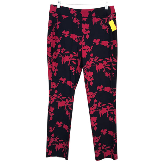 Pants Dress By Chicos In Navy, Size:6