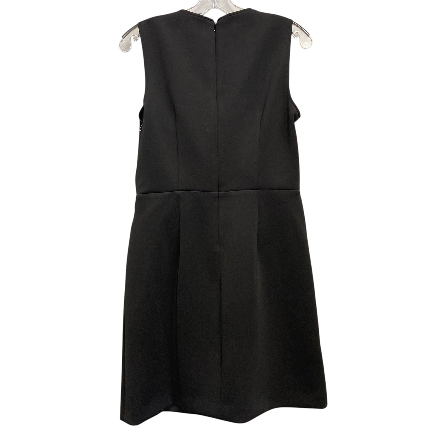 Dress Party Short By Dkny In Black, Size:S