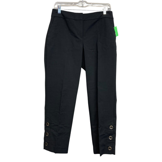Pants Other By Ann Taylor In Black, Size:2