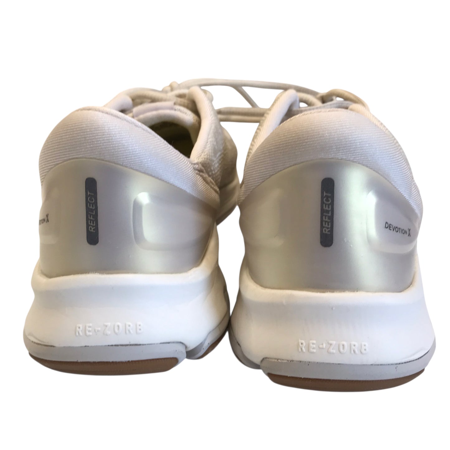 Shoes Athletic By Ryka In Cream, Size:8.5