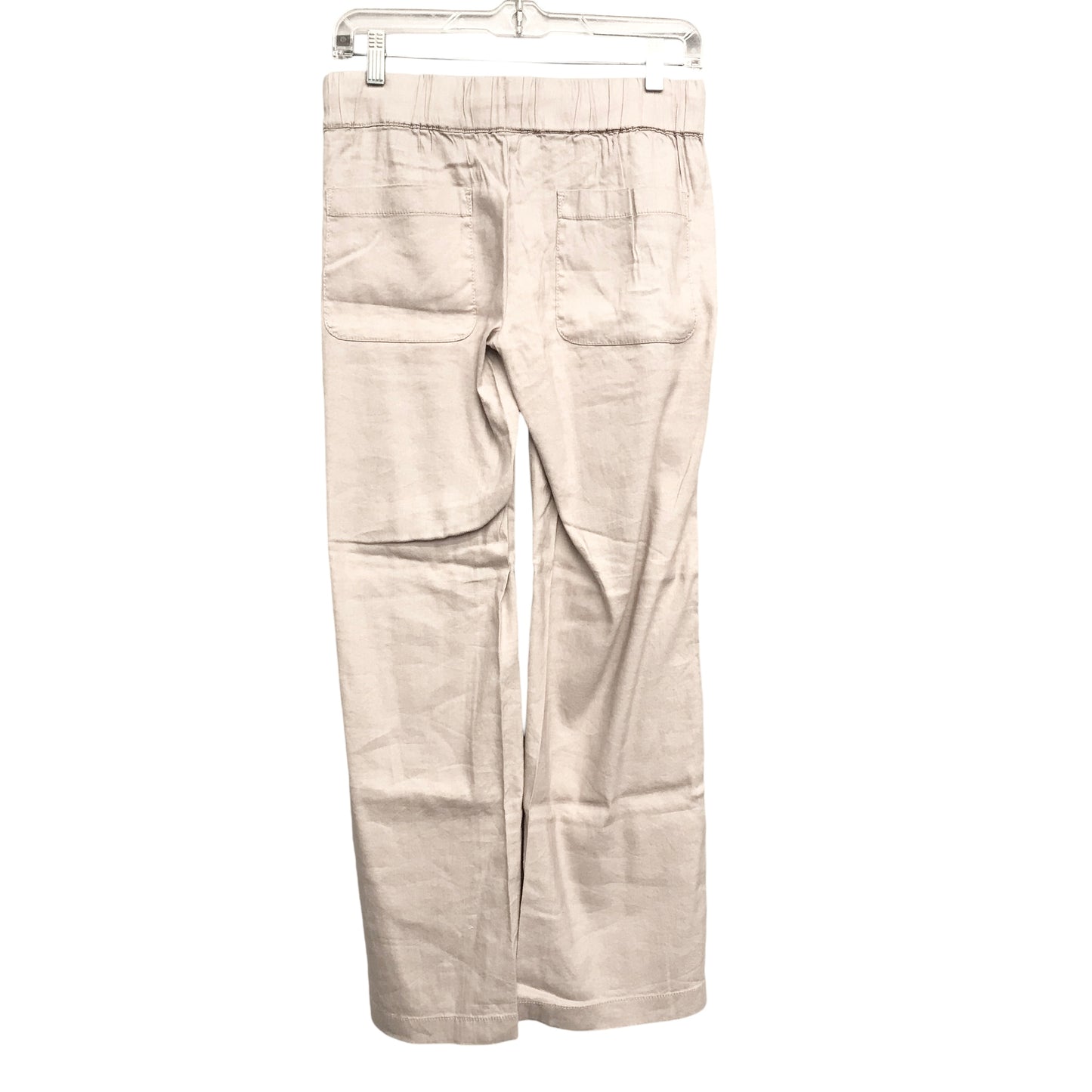 Pants Lounge By Ann Taylor In Taupe, Size:Sp