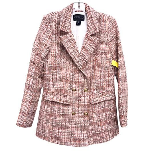 Blazer By Rachel Zoe In Multi, Size:M