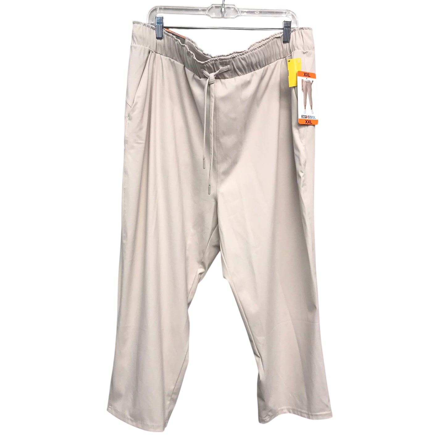 Pants Lounge By 32 Degrees In Ivory, Size:20