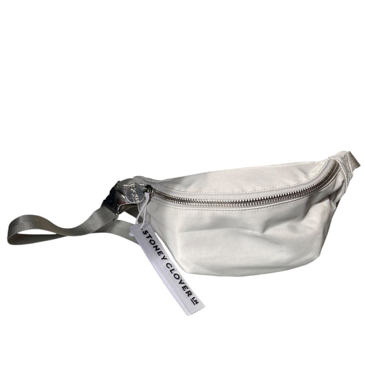 Belt Bag By Stoney Clover Lane In Grey, Size:Medium