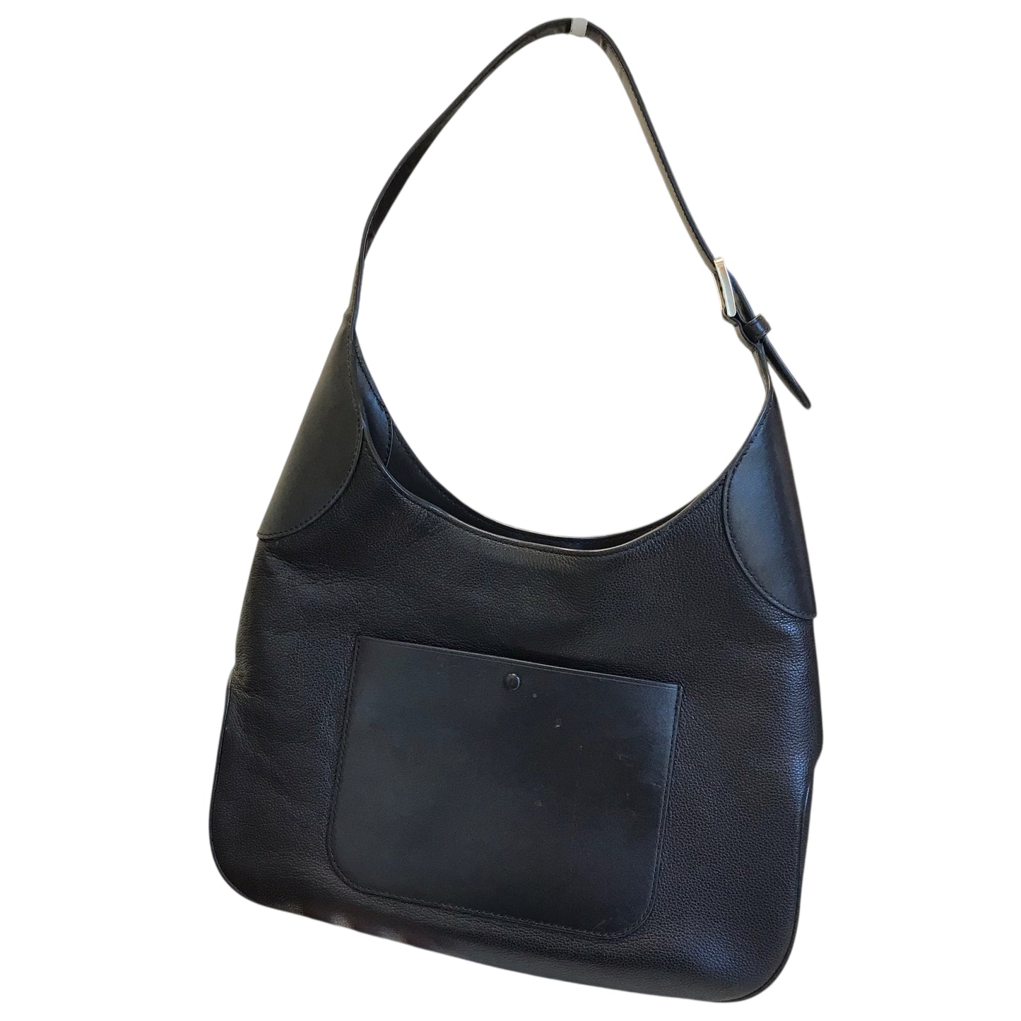 Handbag Designer By Kate Spade In Black, Size:Medium