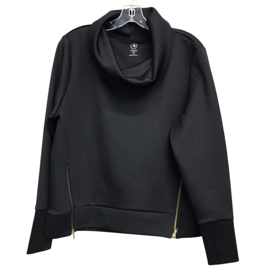 Top Ls By Addison Bay In Black, Size:S