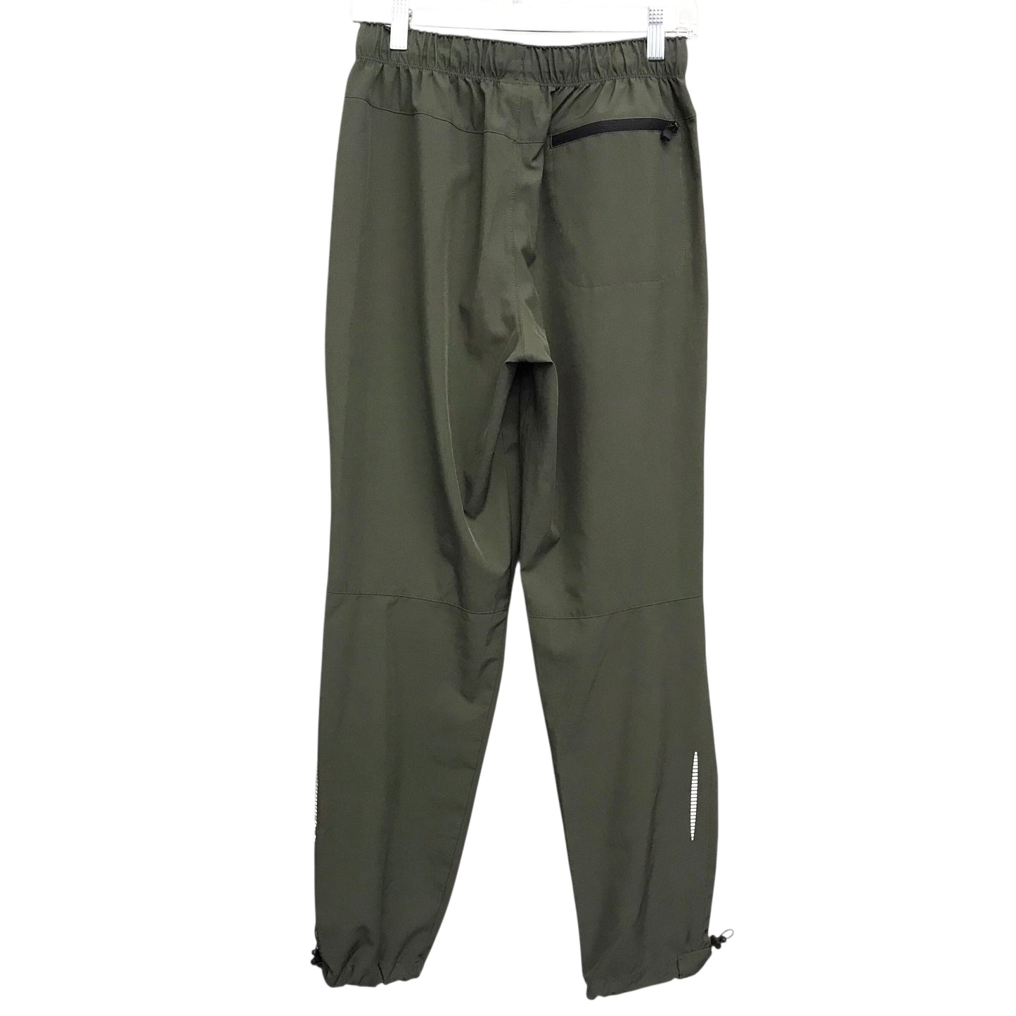 Athletic Pants By Baleaf In Green, Size:S