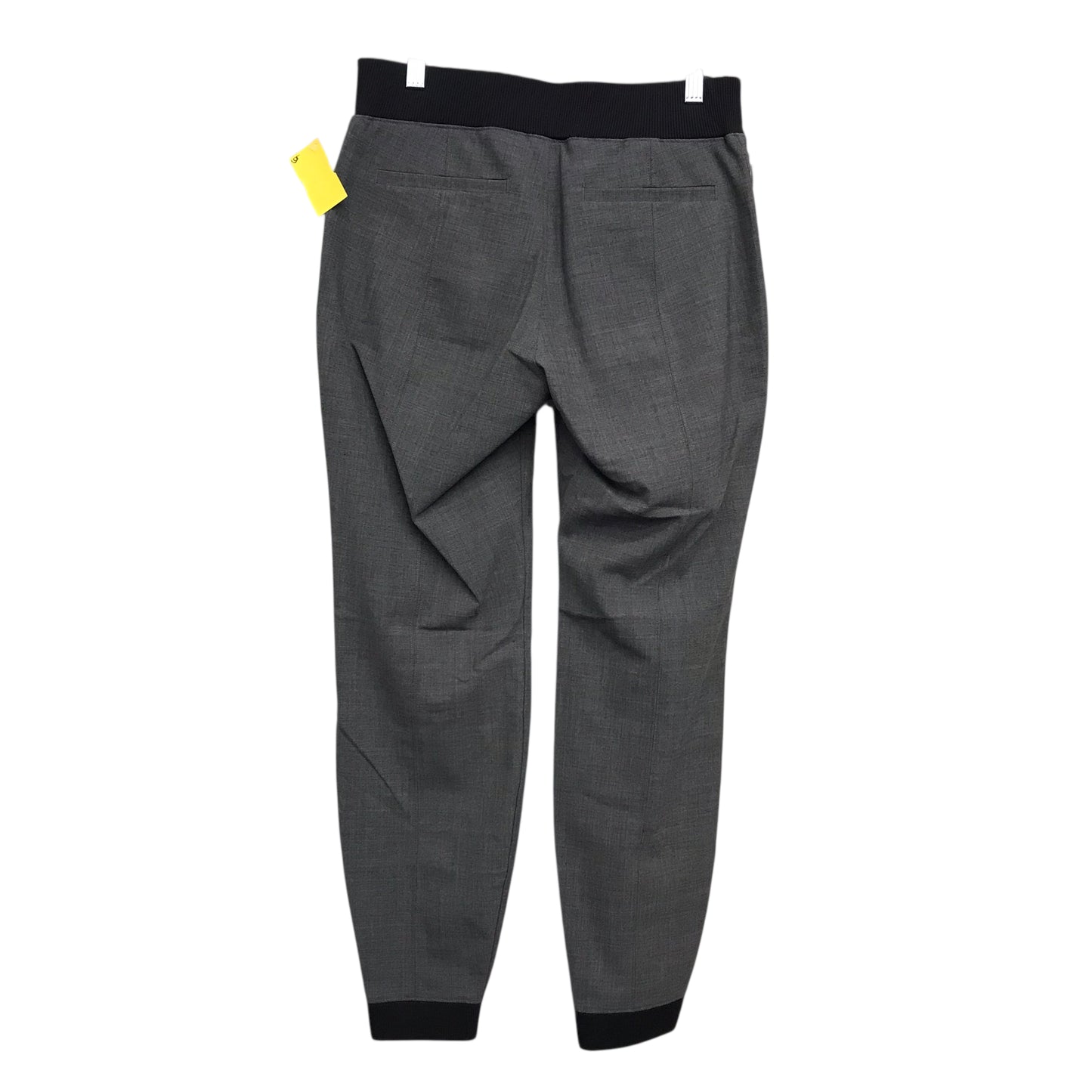 Athletic Pants By Athleta In Grey, Size:Xs