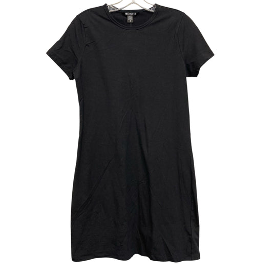 Dress Casual Short By Athleta In Black, Size:S