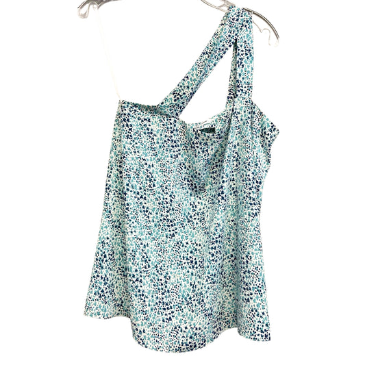 Top Sleeveless By Amanda Uprichard In Multi, Size:S