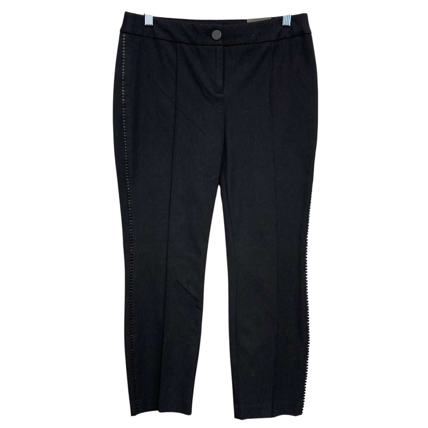 Pants Dress By Alfani In Black, Size:8P
