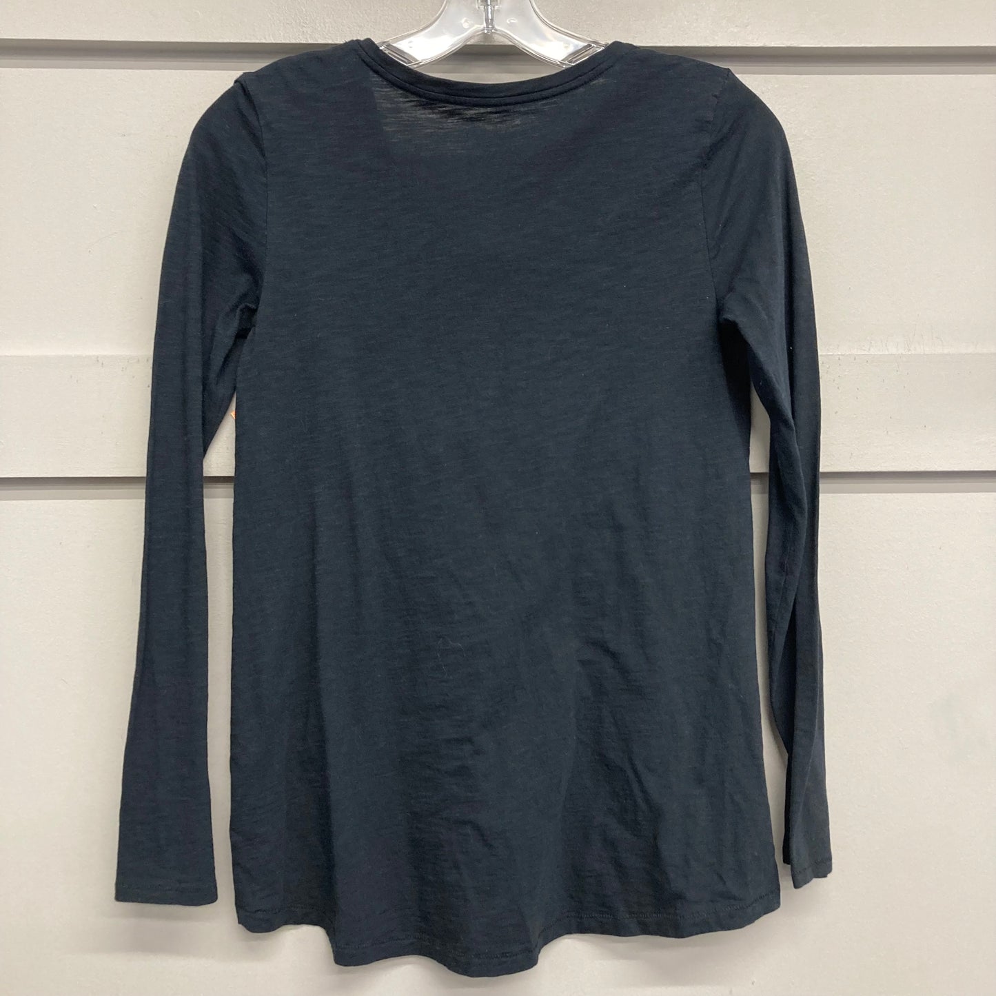 Top Ls Designer By Lilly Pulitzer In Black, Size:Xxs