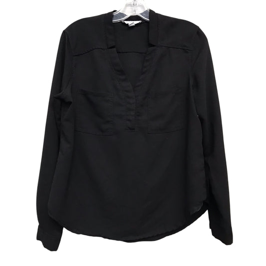 Top Ls By Nine West In Black, Size:S