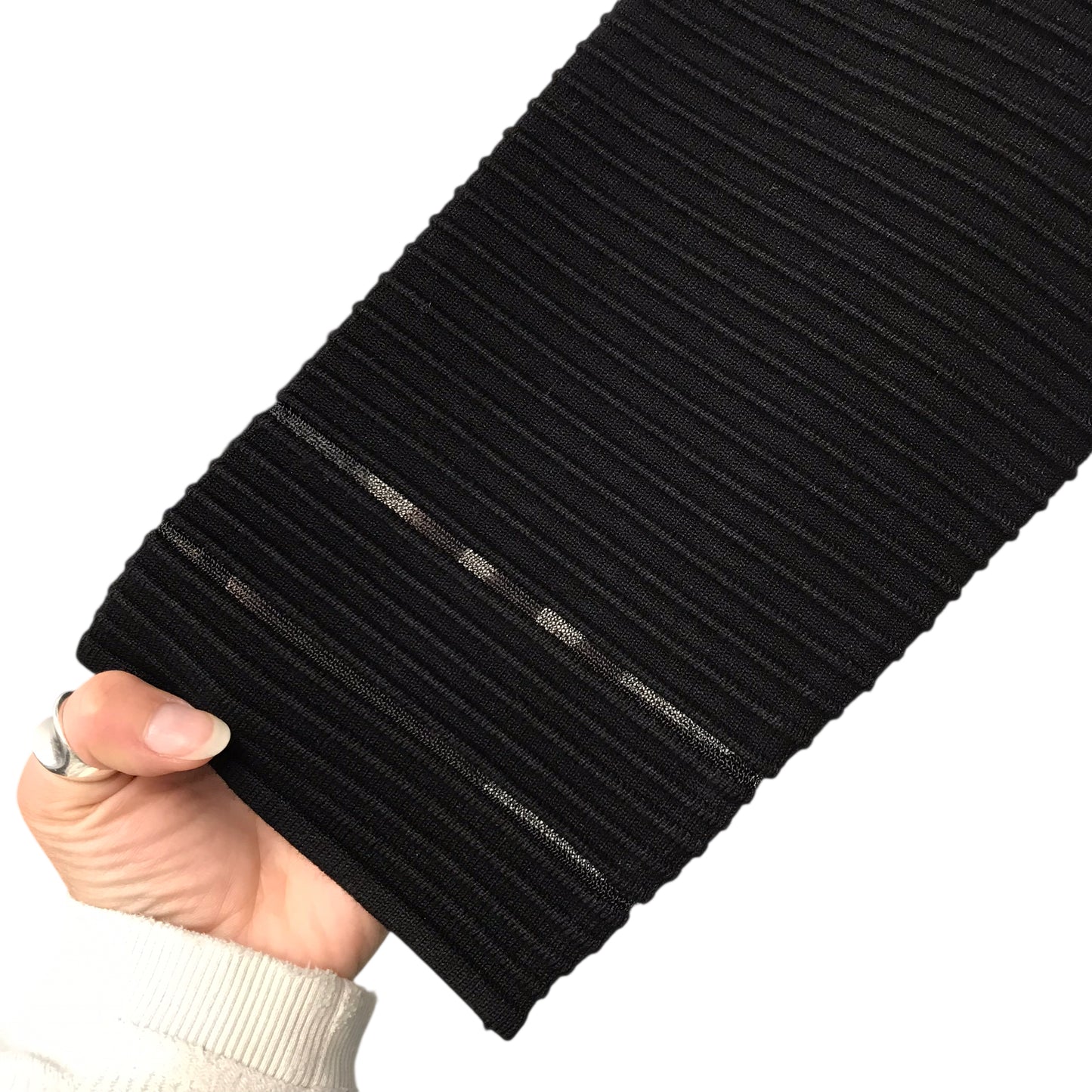 Dress Party Short By Eliza J In Black, Size:L