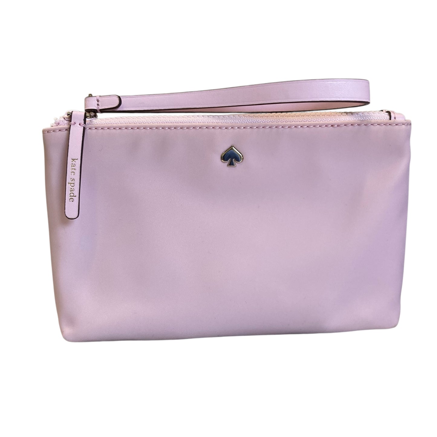 Wristlet Designer By Kate Spade In Pink, Size:Small