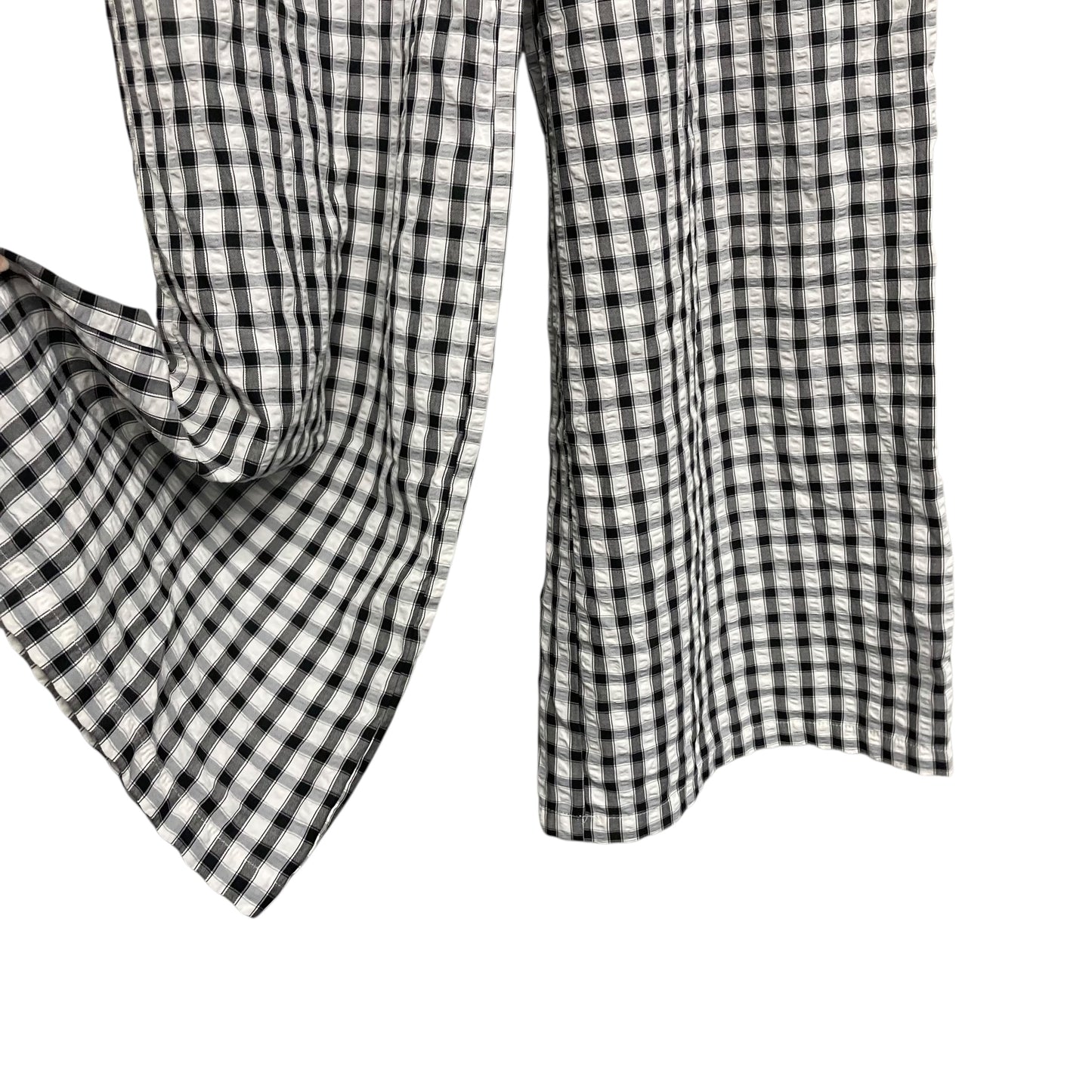 Pants Lounge By Sincerely Jules In Black & White, Size:8