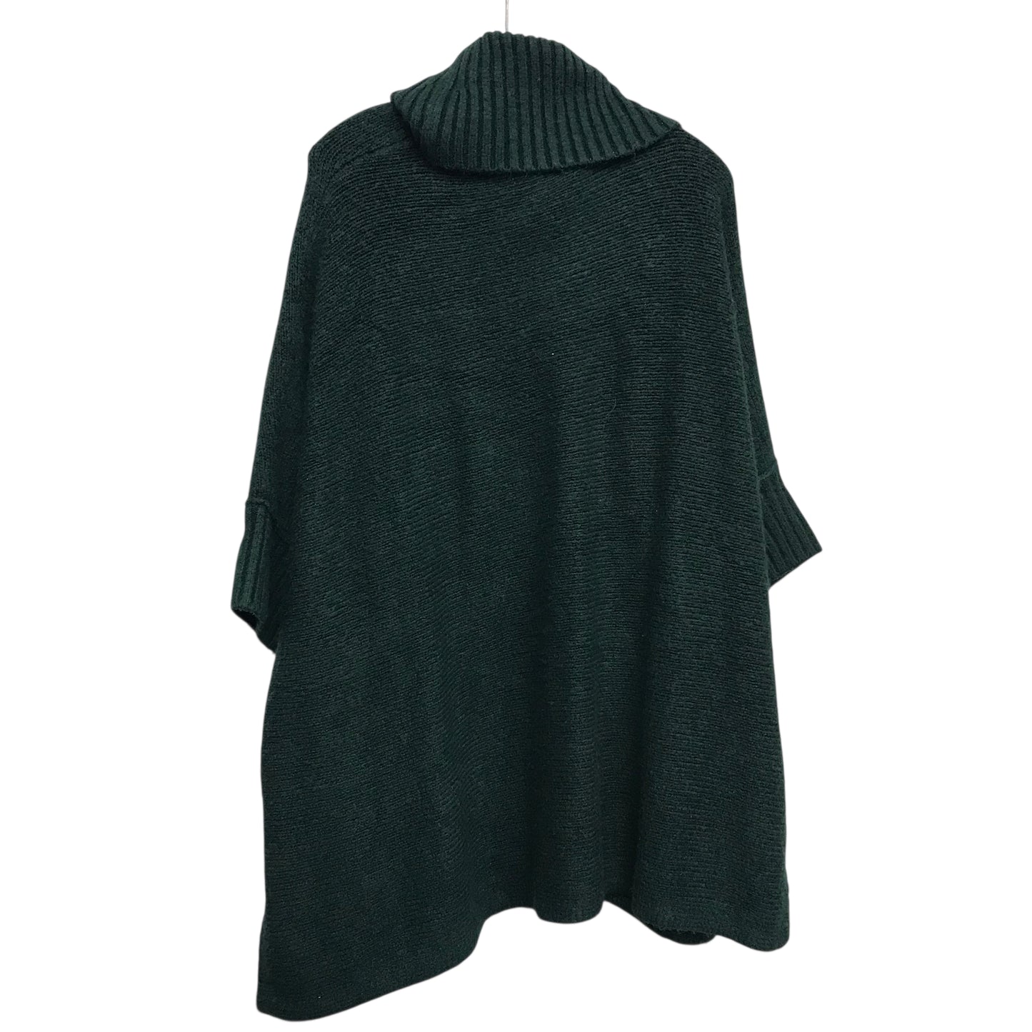Sweater By Lou And Grey In Green, Size:1X