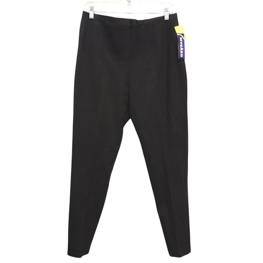 Pants Other By Nygard Peter In Black, Size:14