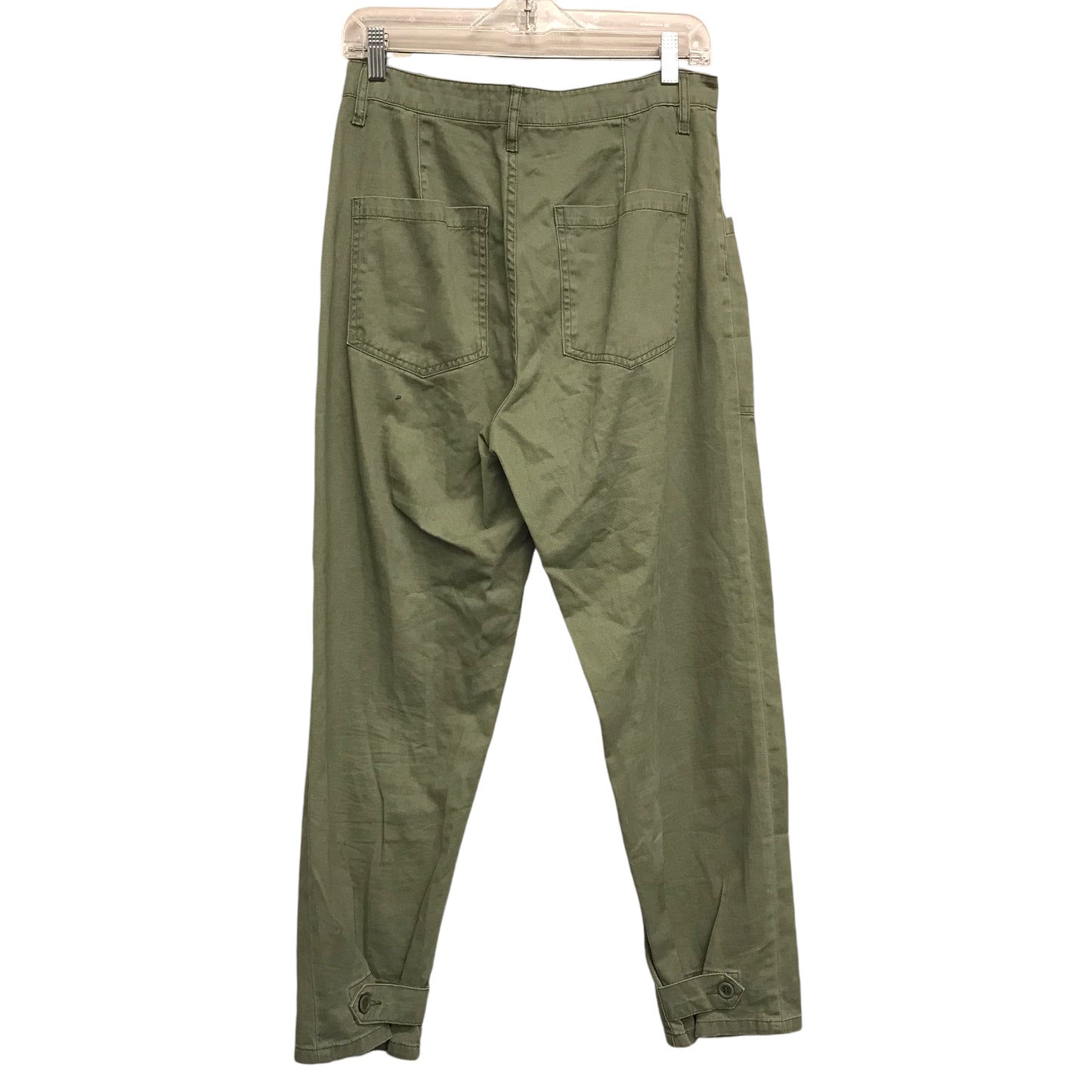 Pants Chinos & Khakis By Pistola In Green, Size:4