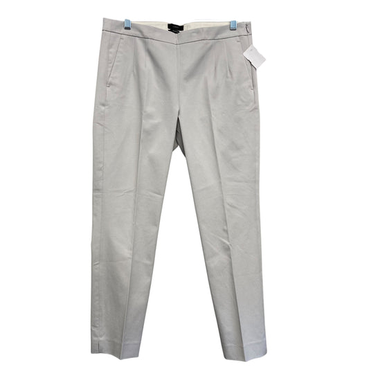 Pants Dress By J. Crew In Grey, Size:8