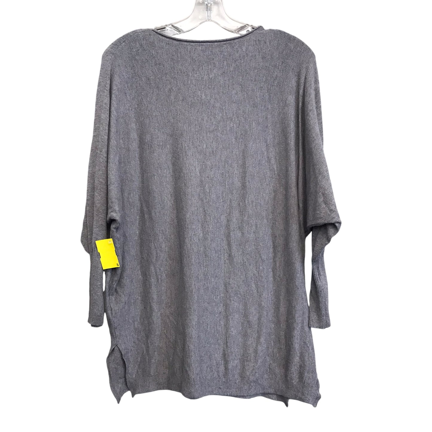 Sweater By Vila Milano In Grey, Size:M