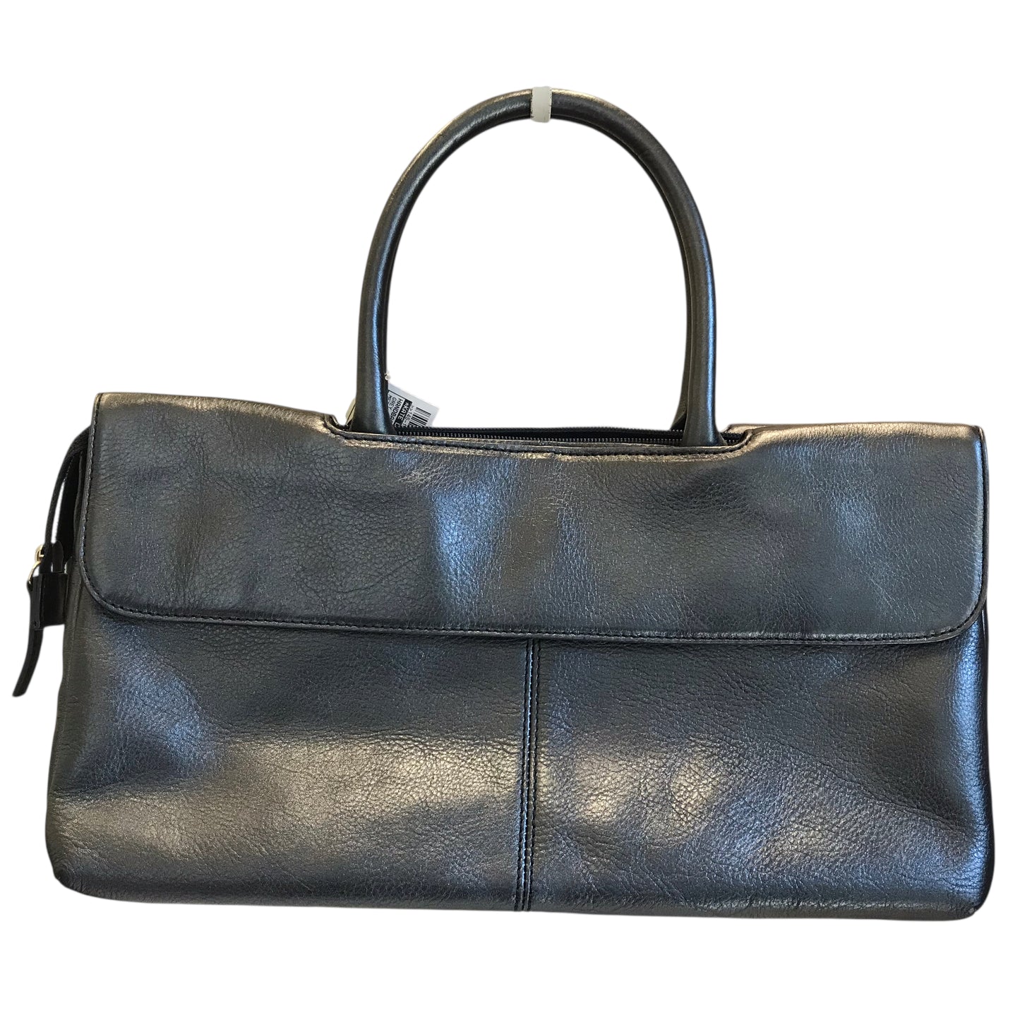 Handbag By Kate Landry In Grey, Size:Medium
