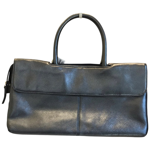 Handbag By Kate Landry In Grey, Size:Medium