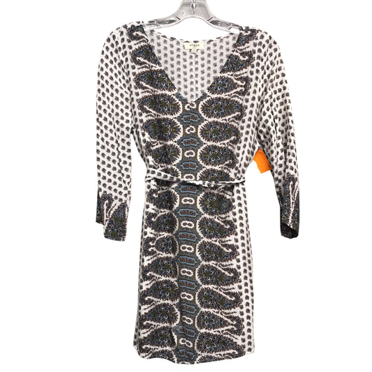 Tunic Ls By Umgee In Multi, Size:M
