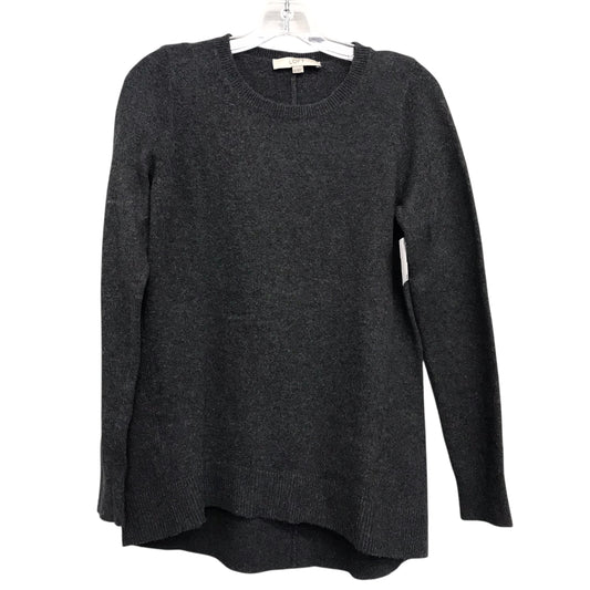 SWEATER by LOFT in GREY, Size:S