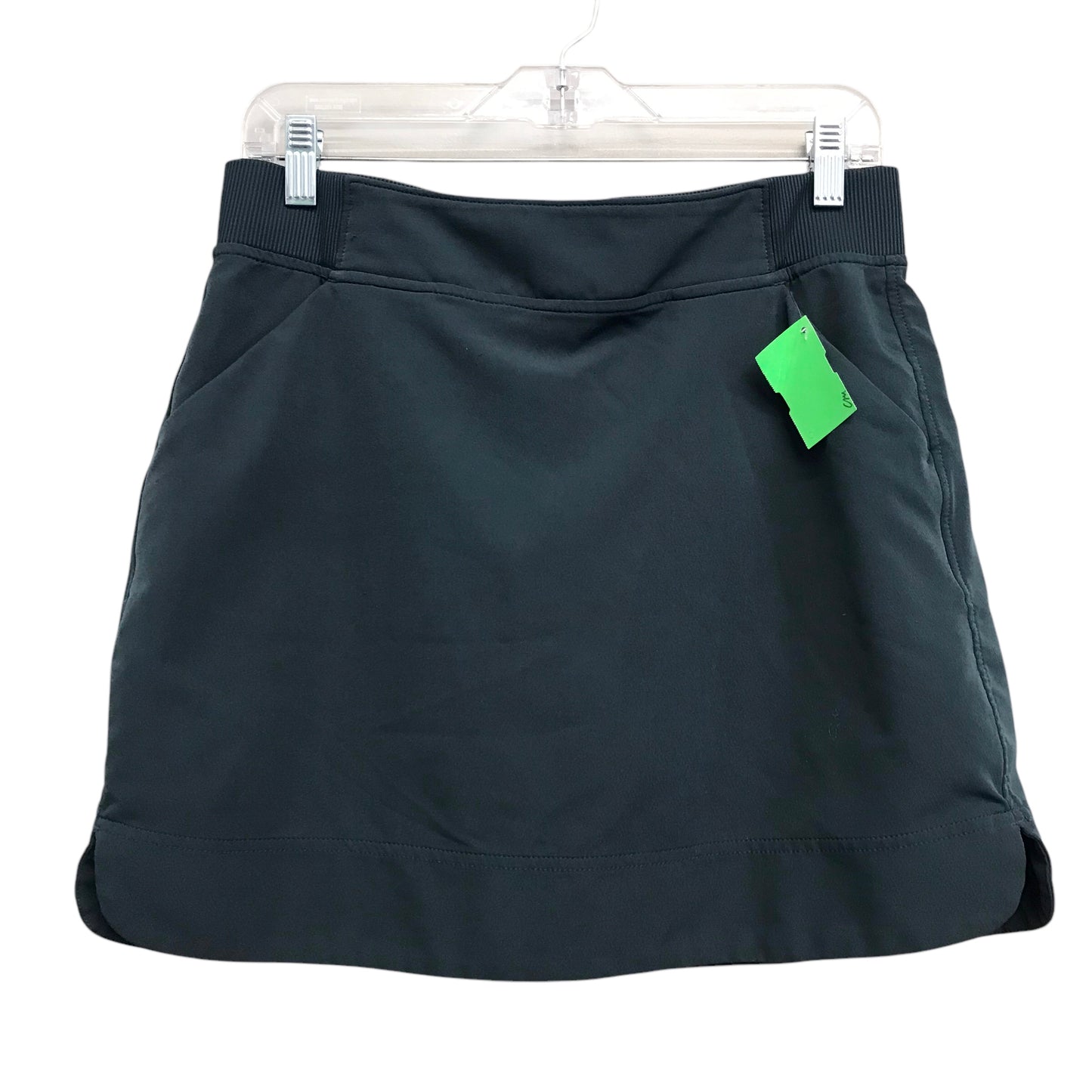 Athletic Skort By 32 Degrees In Teal, Size:4