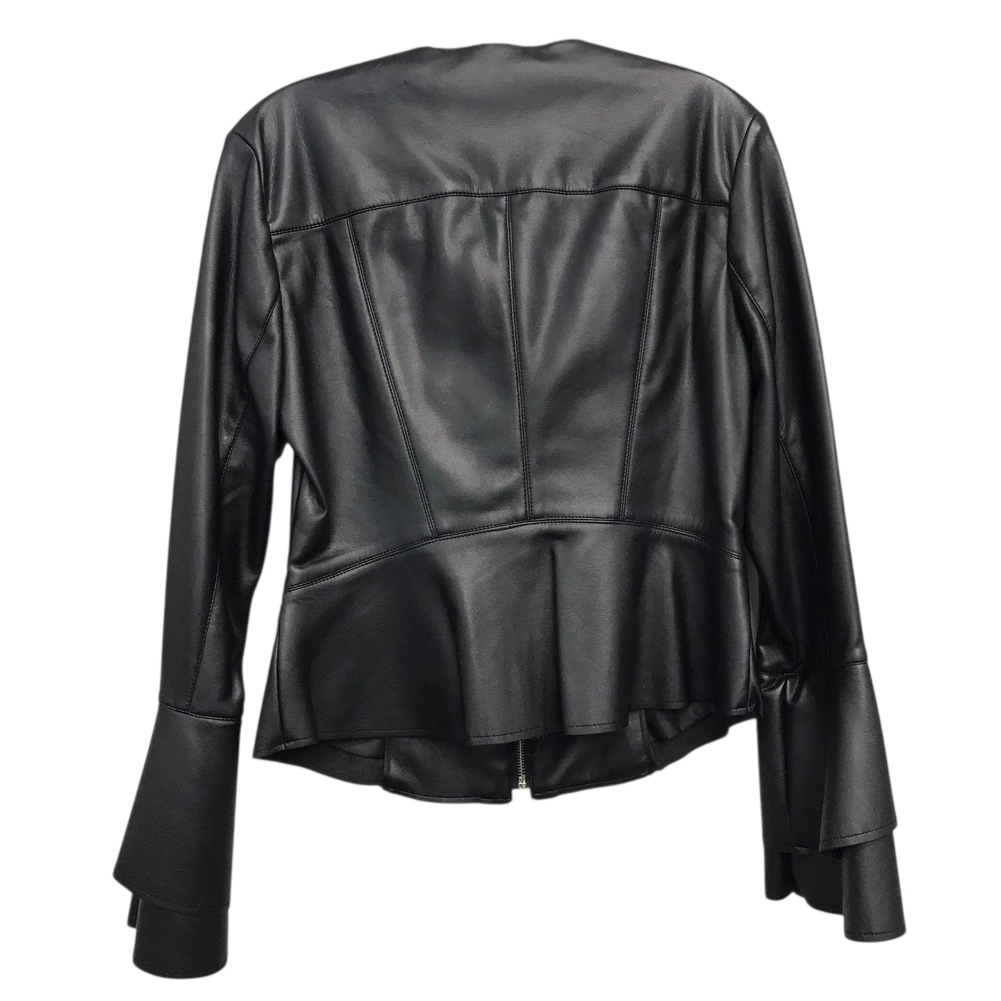 Jacket Other By Inc In Black, Size:S