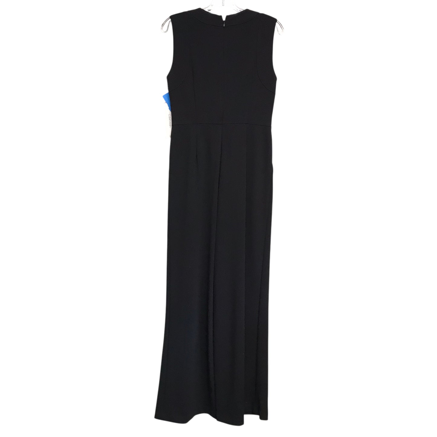 Jumpsuit By Calvin Klein In Black, Size:S