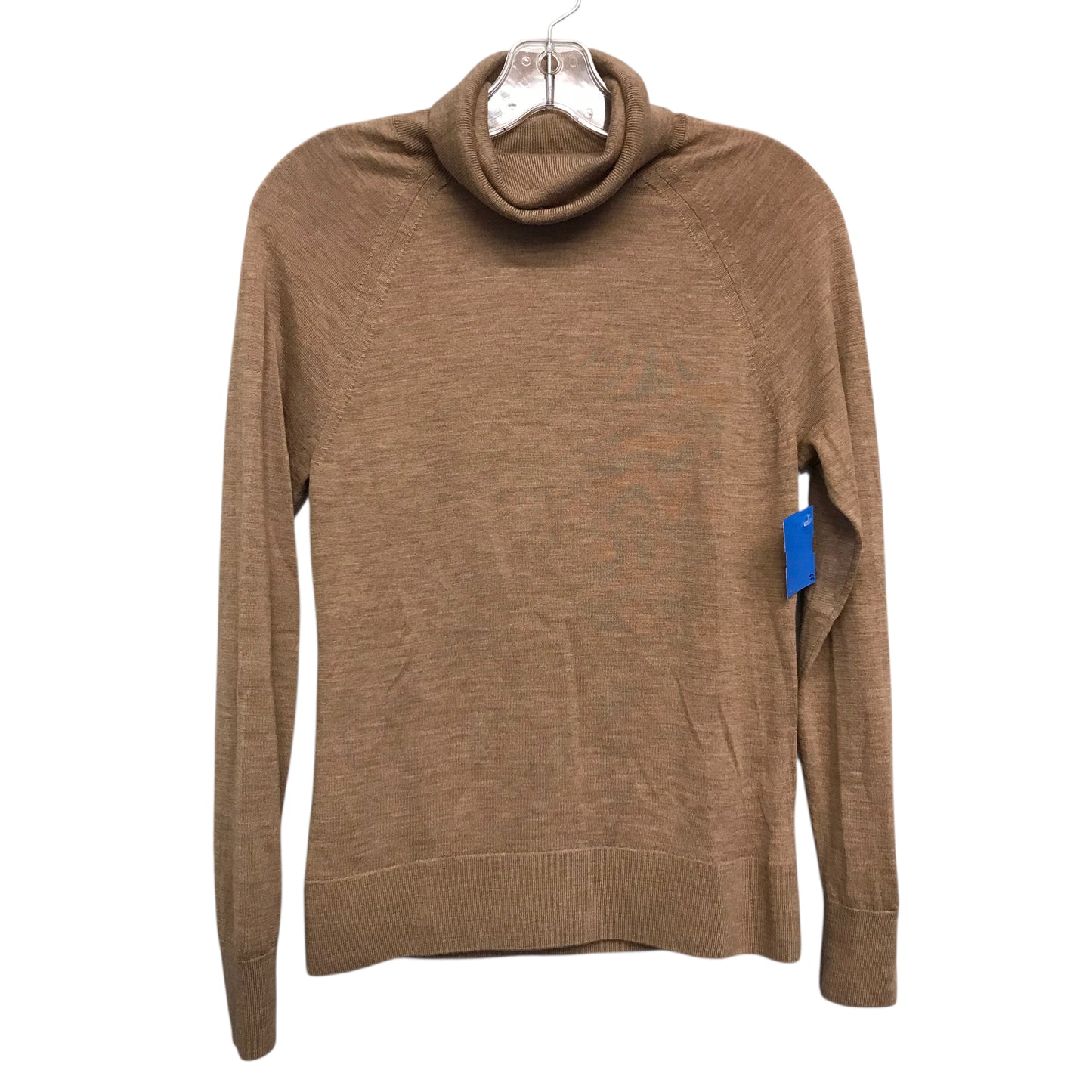 Sweater By Banana Republic In Tan, Size:S